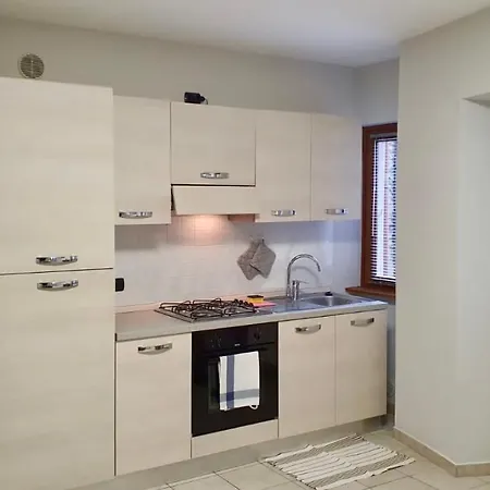 Lidia Apartamento *