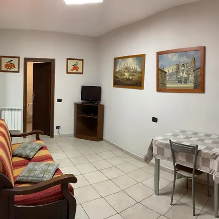 Lidia Apartamento Gravedona