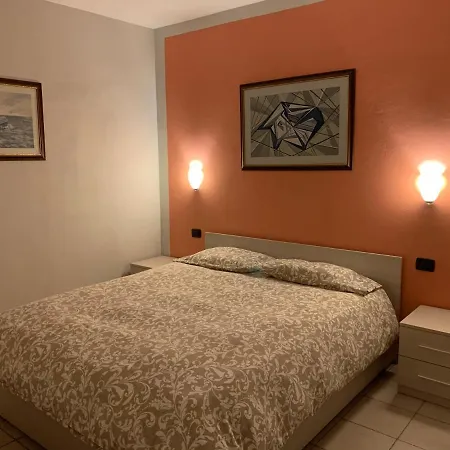 Apartamento Lidia