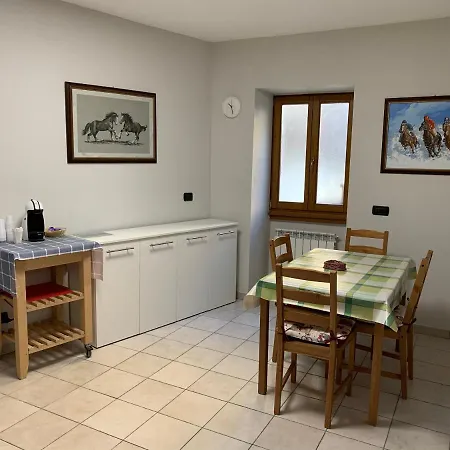 Lidia Apartamento