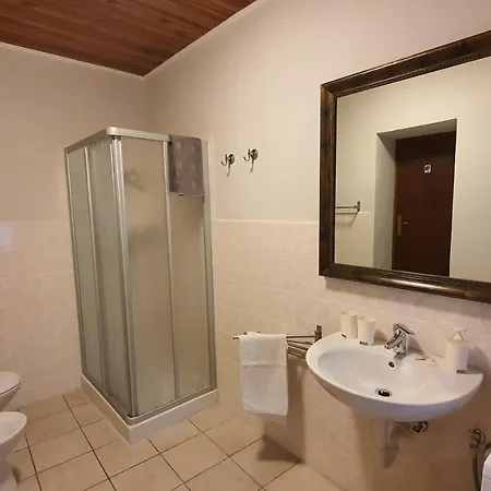 Lidia Apartamento *