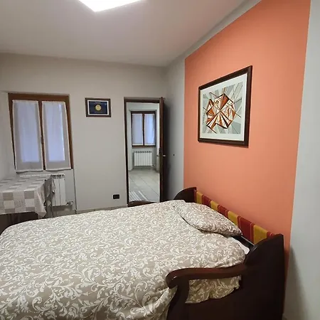 Lidia Apartamento