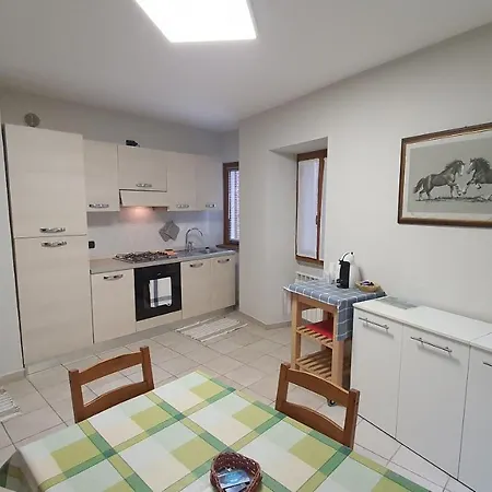 Apartamento Lidia *