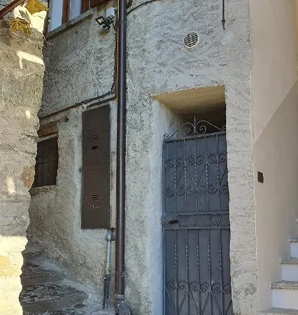 Apartamento Lidia