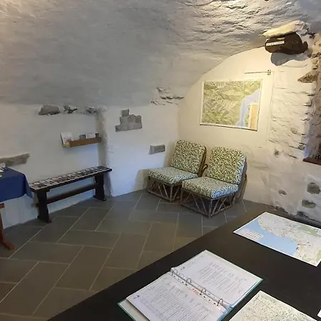 Apartamento Lidia Gravedona