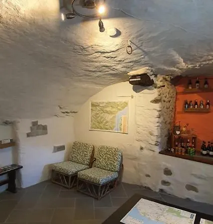 Lidia Apartamento