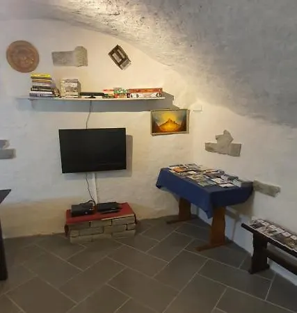 Lidia Apartamento Gravedona