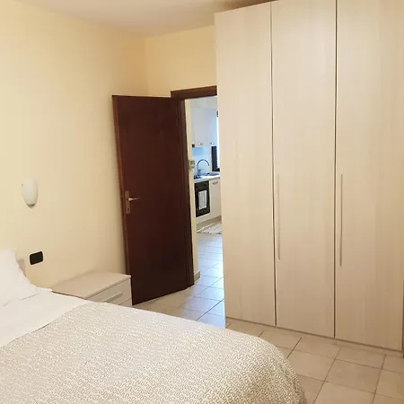 Lidia Apartamento