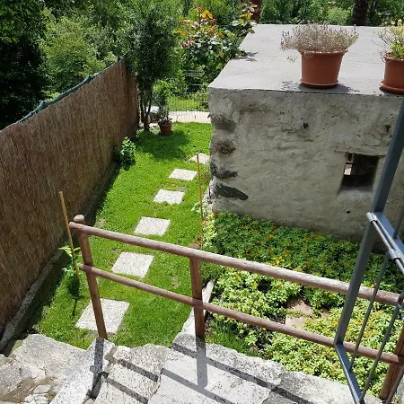 Apartamento Lidia