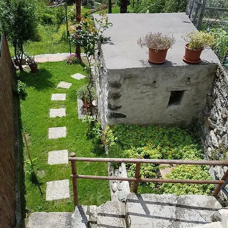 Apartamento Lidia Gravedona